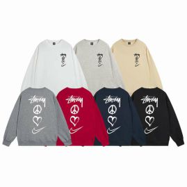 Picture of Stussy Sweatshirts _SKUStussyS-XLXB50826622